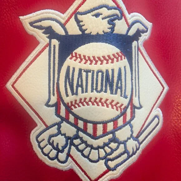 St. Louis Cardinals Men's Jacket - Picture 6 of 7